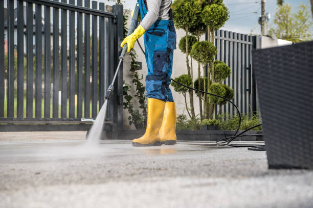 Why Choose Our Certified Pressure Washing Experts for Your Project Needs in Jonestown, PA?