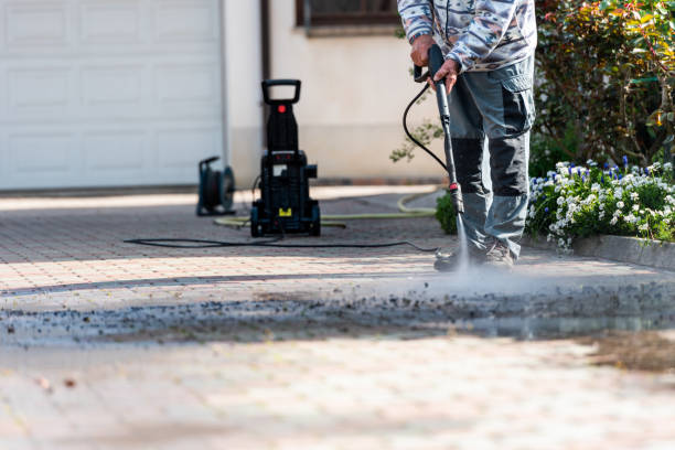 Best Fence Pressure Washing  in Jonestown, PA