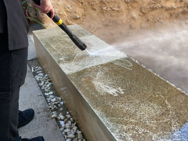 Trusted Jonestown, PA Pressure Washing Experts