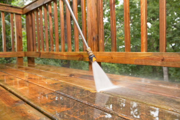 Best Pressure Washing Siding  in Jonestown, PA