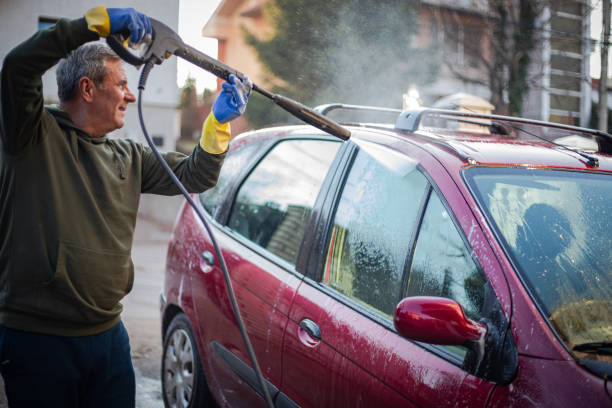 Best Exterior Home Cleaning  in Jonestown, PA